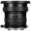 Laowa 15mm f/4 1X Wide Angle Macro Lens Canon EF with SHIFT