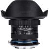 Laowa 15mm f/4 1X Wide Angle Macro Lens Canon EF with SHIFT