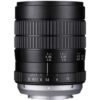 Laowa 60mm f/2.8 2X Ultra Macro Lens Pentax K Mount