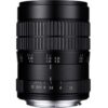 Laowa 60mm f/2.8 2X Ultra Macro Lens Pentax K Mount