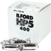 Ilford HP5 Plus 135 / 36 1 PP50 (50 cass.)