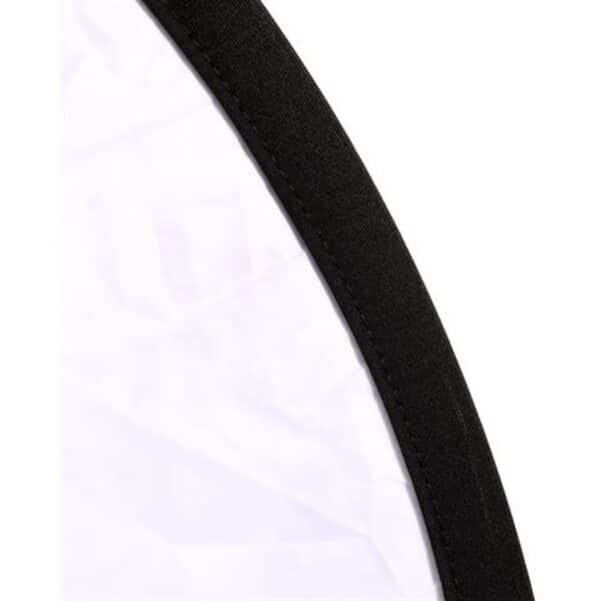 FE CFR-42S Zilver/Wit 107 cm Reflectiescherm