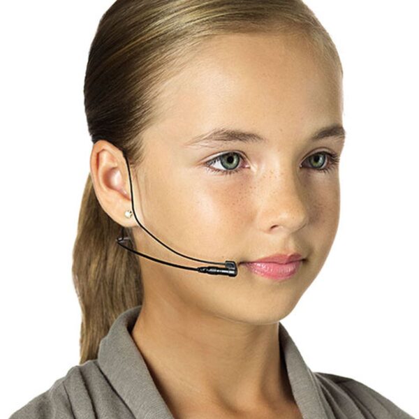 Rode Lav-Headset Junior