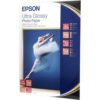 Epson S041927 Ultra Glossy Photo Paper InkJ 300g/M2 A4 15v