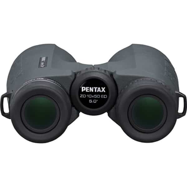 Pentan ZD verrekijker 10x50 ED