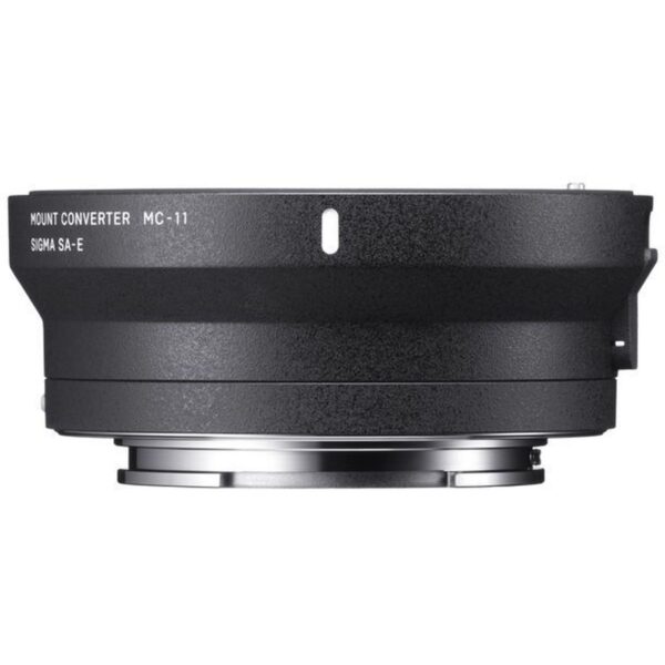 Sigma MC-11 Mount Converter Canon lens naar EF-E (Sony)