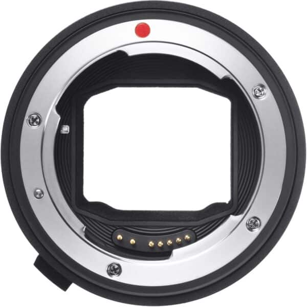Sigma MC-11 Mount Converter Canon lens naar EF-E (Sony)