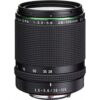 Pentax 28-105mm f3.5-5.6 HD D FA ED DC WR Fullframe