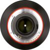 Pentax 15-30mm f2.8 HD D FA ED SDM WR Fullframe