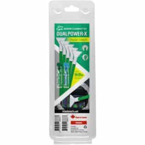 VisibleDust DualPower Regular cleaning kit 1.3X en MFT