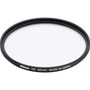 Nikon 82mm Filter NC