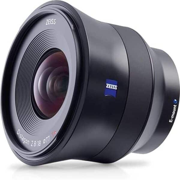 Zeiss Batis 18mm f2.8 E-mount