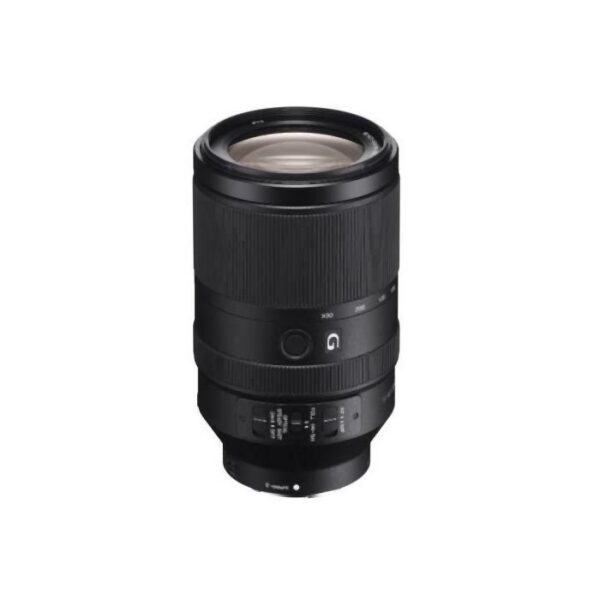 Sony 70-300mm f4.5-5.6 SEL OSS EE FE Full Frame - Afbeelding 2