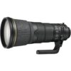 Nikon 400mm f2.8 AF-S E FL ED VR