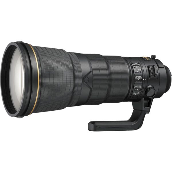 Nikon 400mm f2.8 AF-S E FL ED VR