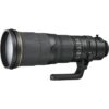 Nikon 500mm f4.0 AF-S E FL ED VR