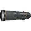 Nikon 500mm f4.0 AF-S E FL ED VR