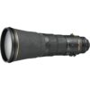 Nikon 600mm f4.0 AF-S E FL ED VR