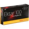 Kodak Ektar 100 120 5 pak Prijs per film