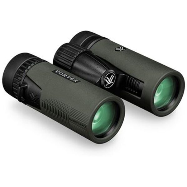 Vortex Diamondback HD 10x32