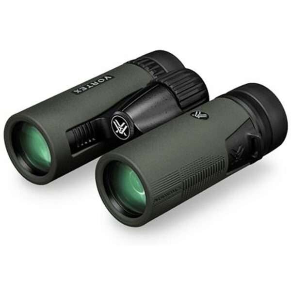 Vortex Diamondback HD 10x32