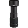 Pentax 55-300mm f4.5-6.3 HD DA ED PLM WR
