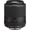 Pentax 55-300mm f4.5-6.3 HD DA ED PLM WR
