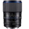 Laowa Venus 105mm f/2 Smooth Trans Focus Lens - Nikon F