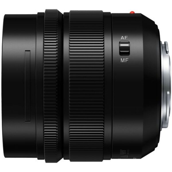 Panasonic 12mm f1.4 Leica DG Summilux  Asph Zwart