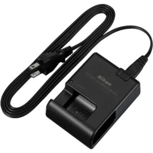 Nikon MH-25a lader voor EN-EL15 accu