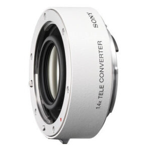 Sony SEL 1.4x TC converter E-mount
