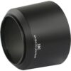 JJC Zonnekap ALC-SH115 Zonnekap