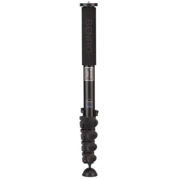 Benro Adventure Monopod MAD49A