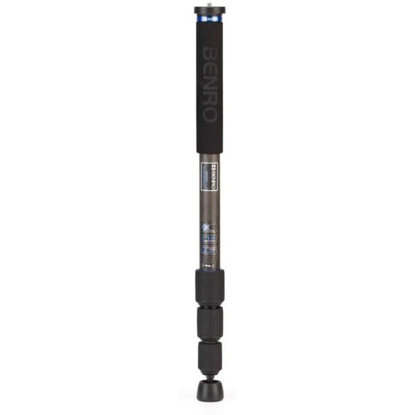 Benro Mach3 Monopod MMA28C