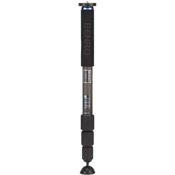 Benro Mach3 Monopod MMA38C