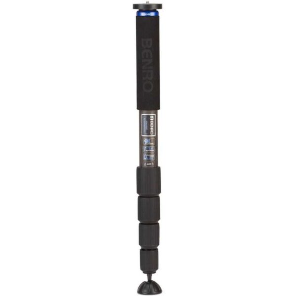 Benro Mach3 Monopod MMA49C