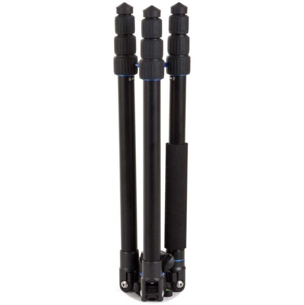 Benro System Go Plus Aluminium Statief FGP28A incl balhoofd B2
