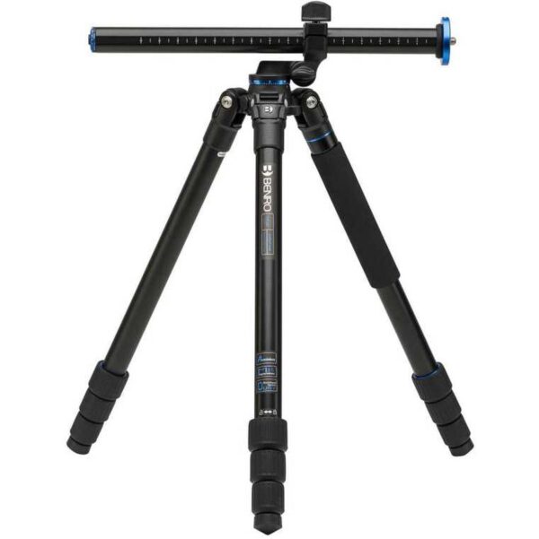 Benro System Go Plus Aluminium Statief FGP28A incl balhoofd B2