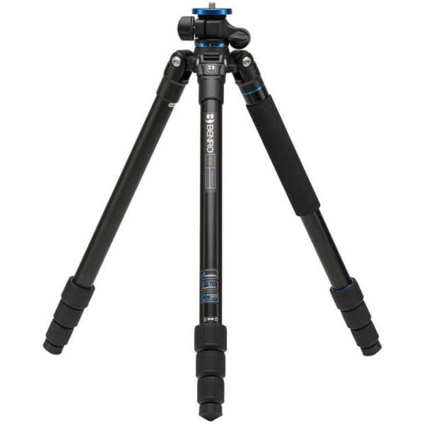 Benro System Go Plus Aluminium Statief FGP28A incl balhoofd B2