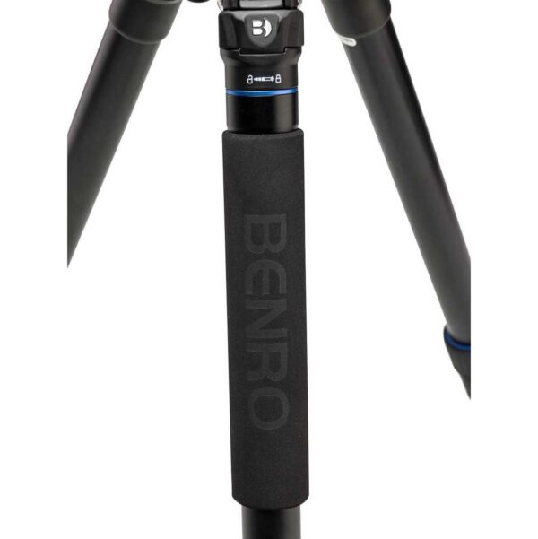 Benro System Go Plus Aluminium Statief FGP28A incl balhoofd B2