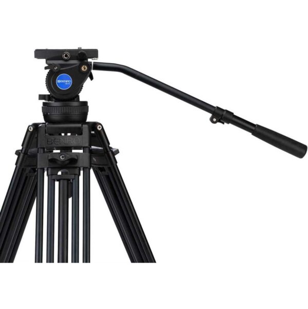 Benro Video Statief Kit BV10