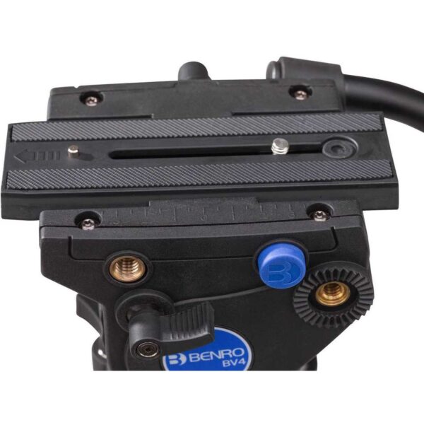 Benro Video Statief Kit BV10