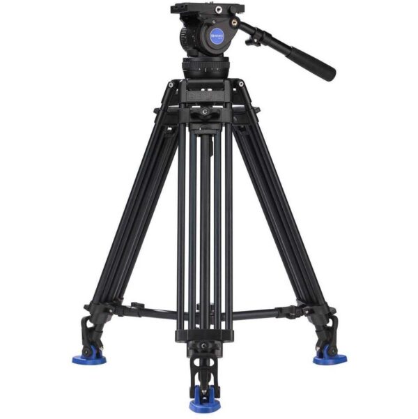 Benro Video Statief Kit BV10
