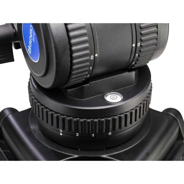 Benro Video Statief Kit BV8