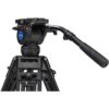 Benro Video Statief Kit BV8