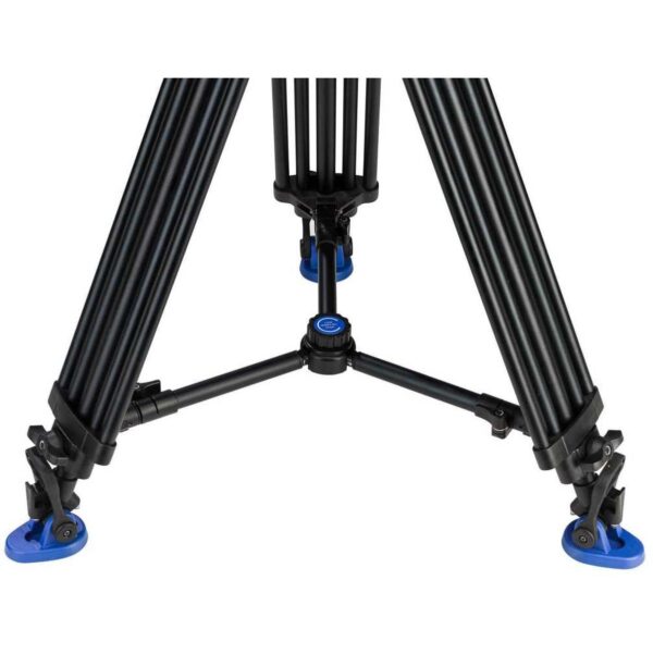 Benro Video Statief Kit BV8