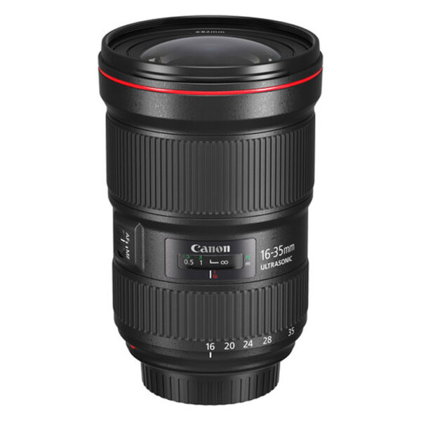 Canon 16-35mm f/2.8L EF III USM - Afbeelding 4