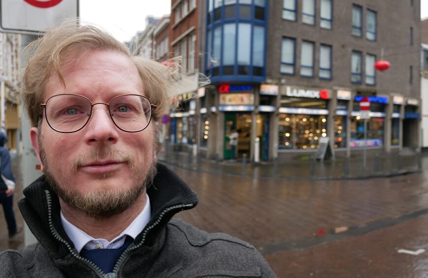 Panasonic Selfie Panorama