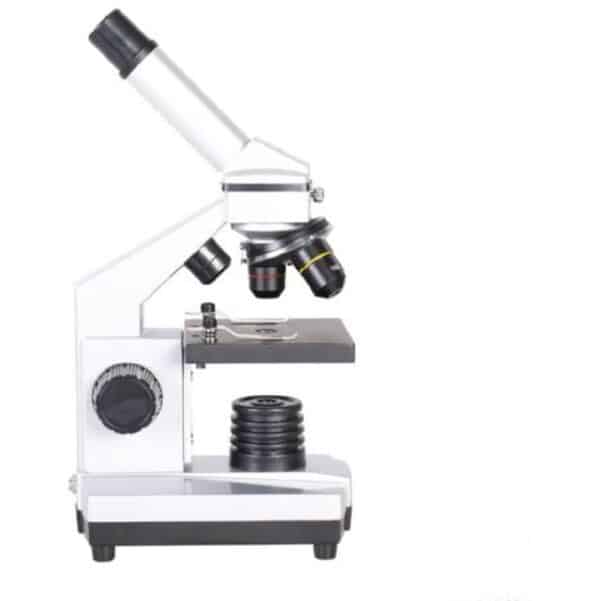 Byomic Beginners Microscoopset 40x - 1024x in Koffer