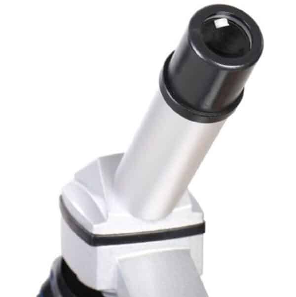 Byomic Beginners Microscoopset 40x - 1024x in Koffer